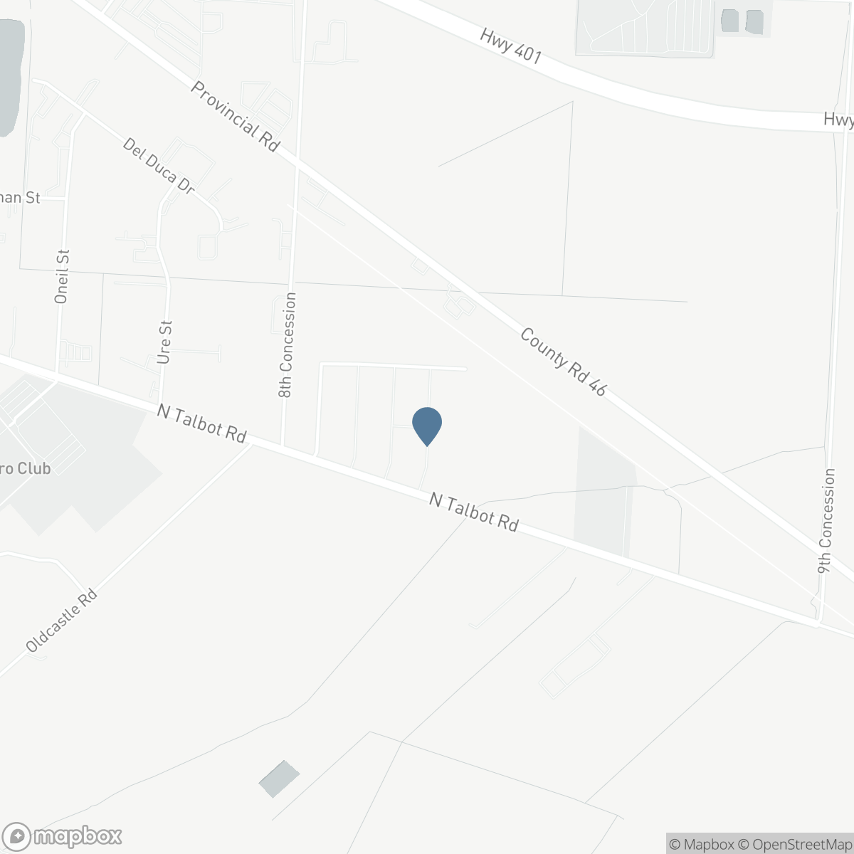 5229 AIDEN AVENUE, Tecumseh, Ontario N0R 1K0